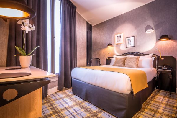 Best Western Premier Opéra Faubourg (Paris)